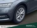 Skoda Octavia Combi Style AHK KAMERA NAVI LED Grijs - thumbnail 11