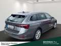 Skoda Octavia Combi Style AHK KAMERA NAVI LED Grijs - thumbnail 5