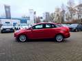 Ford Focus Titanium*EPH vo.+hi.*Sitz + Lenkradheizung Rot - thumbnail 2