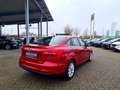 Ford Focus Titanium*EPH vo.+hi.*Sitz + Lenkradheizung Rot - thumbnail 4