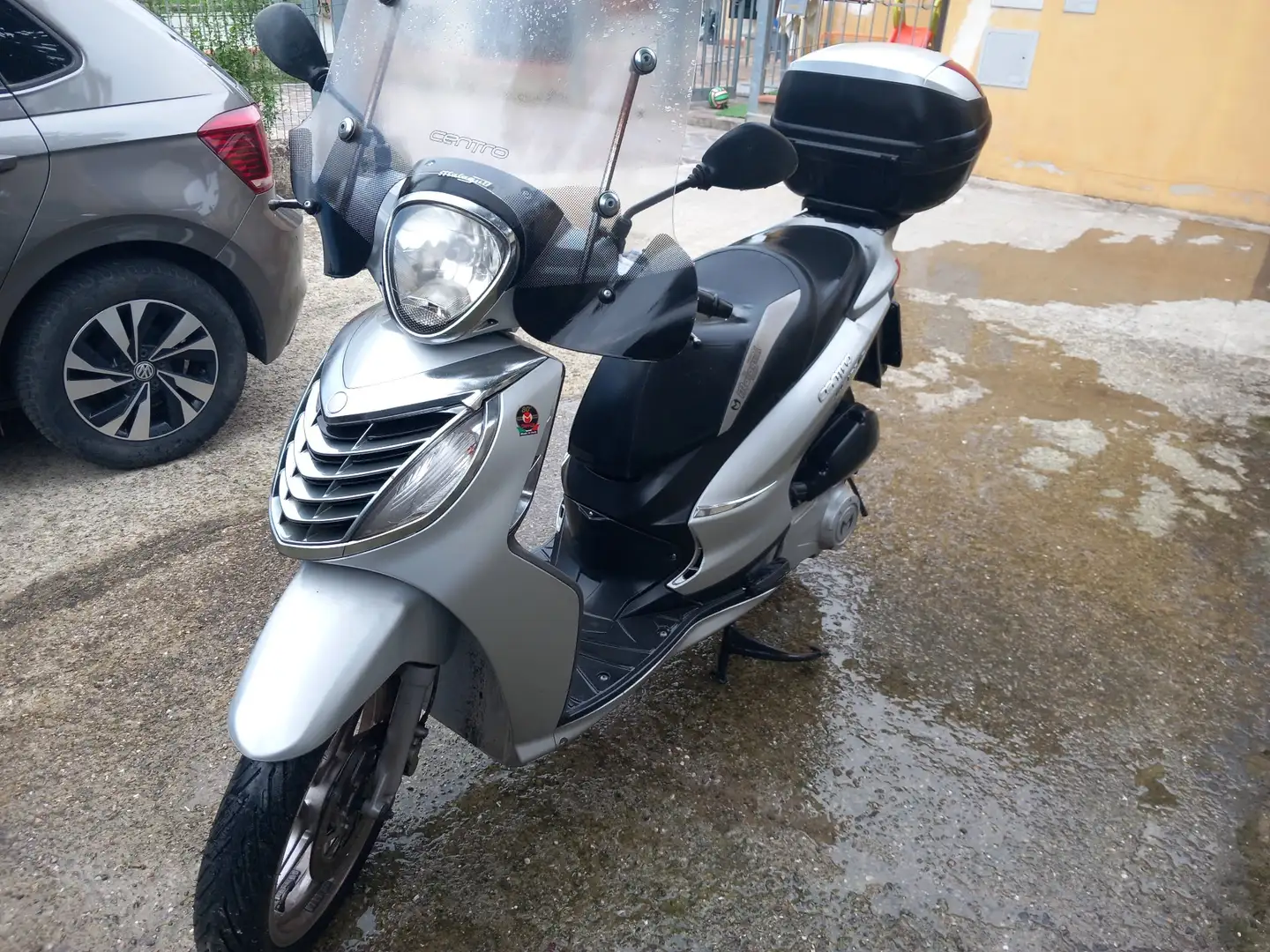 Malaguti Centro Grau - 2