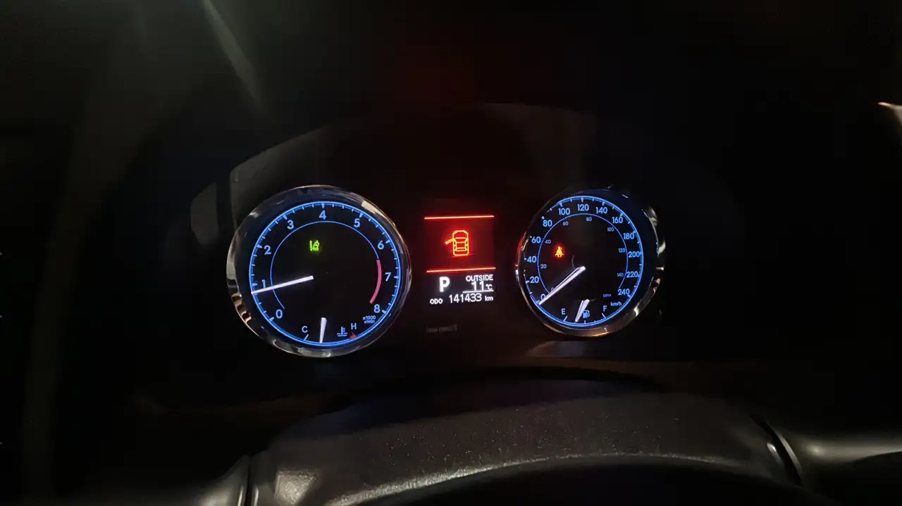 Toyota Corolla снимка Toyota Corolla