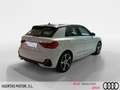 Audi A1 BERLINA CON PORTON 1.0 30 TFSI ADRENALIN EDITION S Wit - thumbnail 4