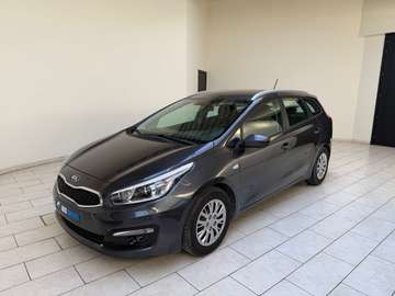 Cee'd SW 1.4i