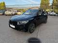 BMW X3 xDrive 20d 48V Aut. Schwarz - thumbnail 2