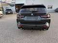 BMW X3 xDrive 20d 48V Aut. Schwarz - thumbnail 7