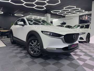 2.0 SkyActiv-G 16V Mild Hybrid 122 cv STYLE