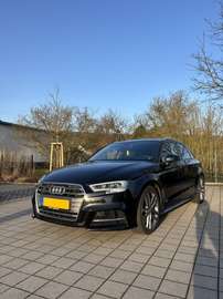 Sportback S tronic