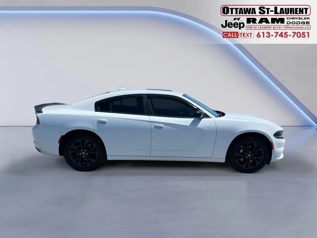 Dodge Charger photo Dodge Charger
