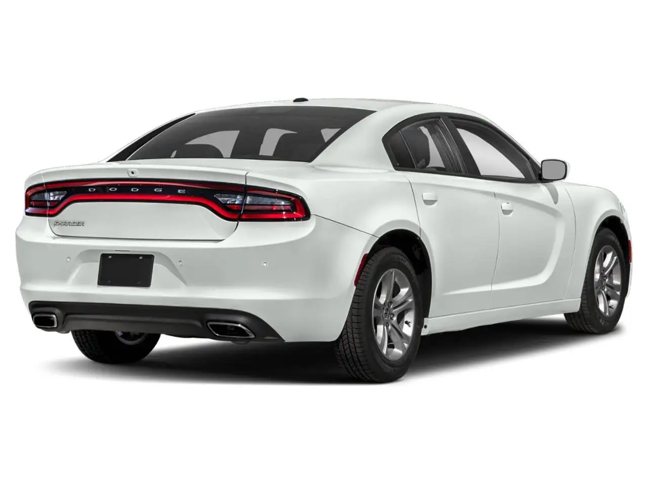 Dodge Charger photo Dodge Charger