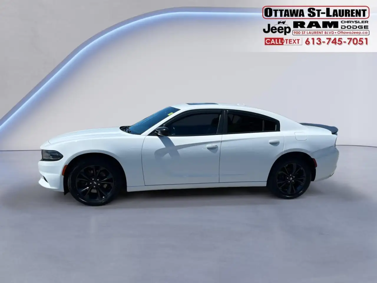 Dodge Charger photo Dodge Charger