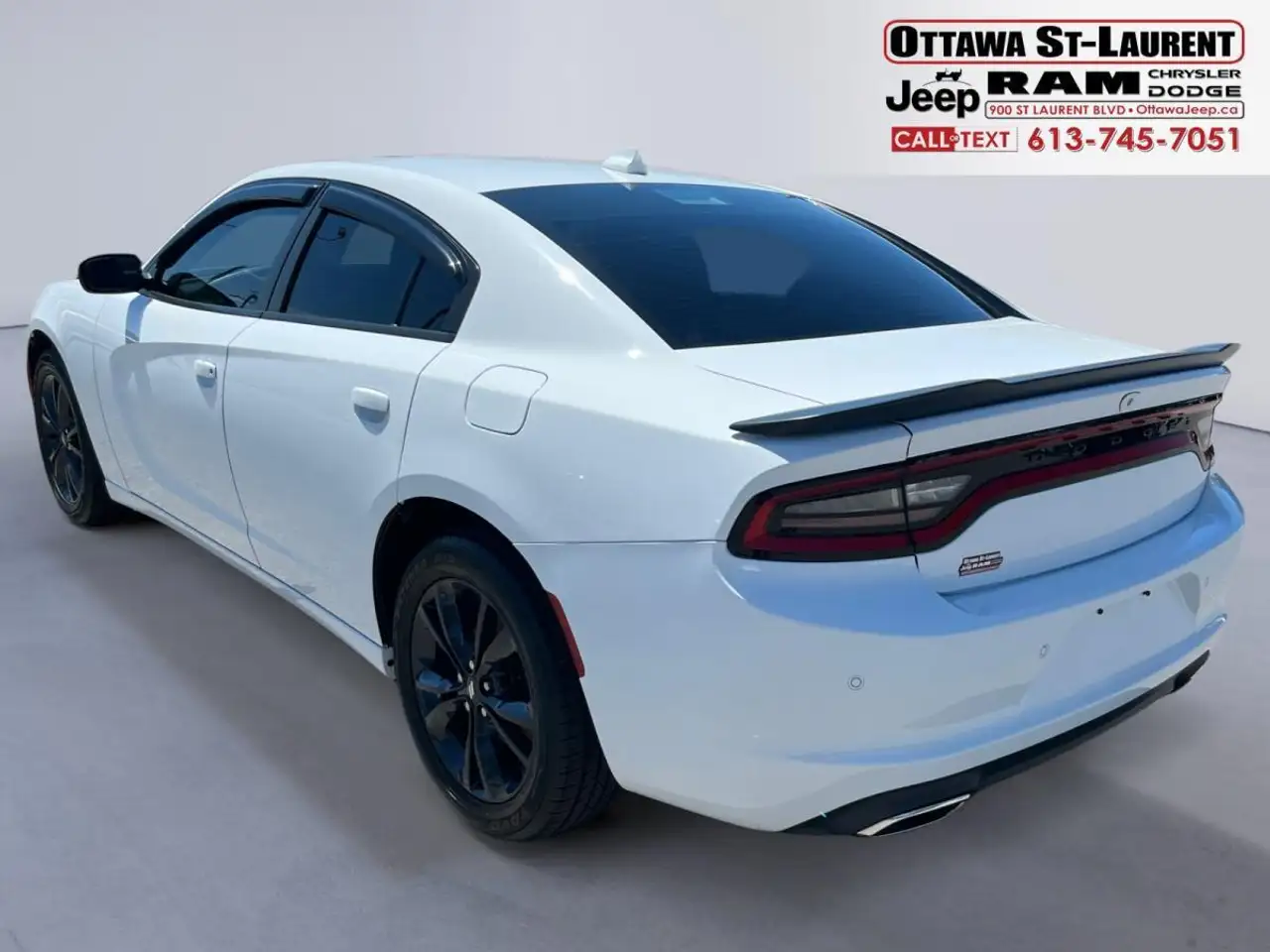 Dodge Charger photo Dodge Charger