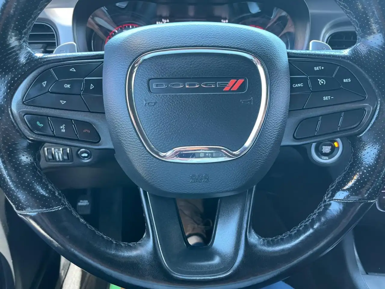 Dodge Charger photo Dodge Charger