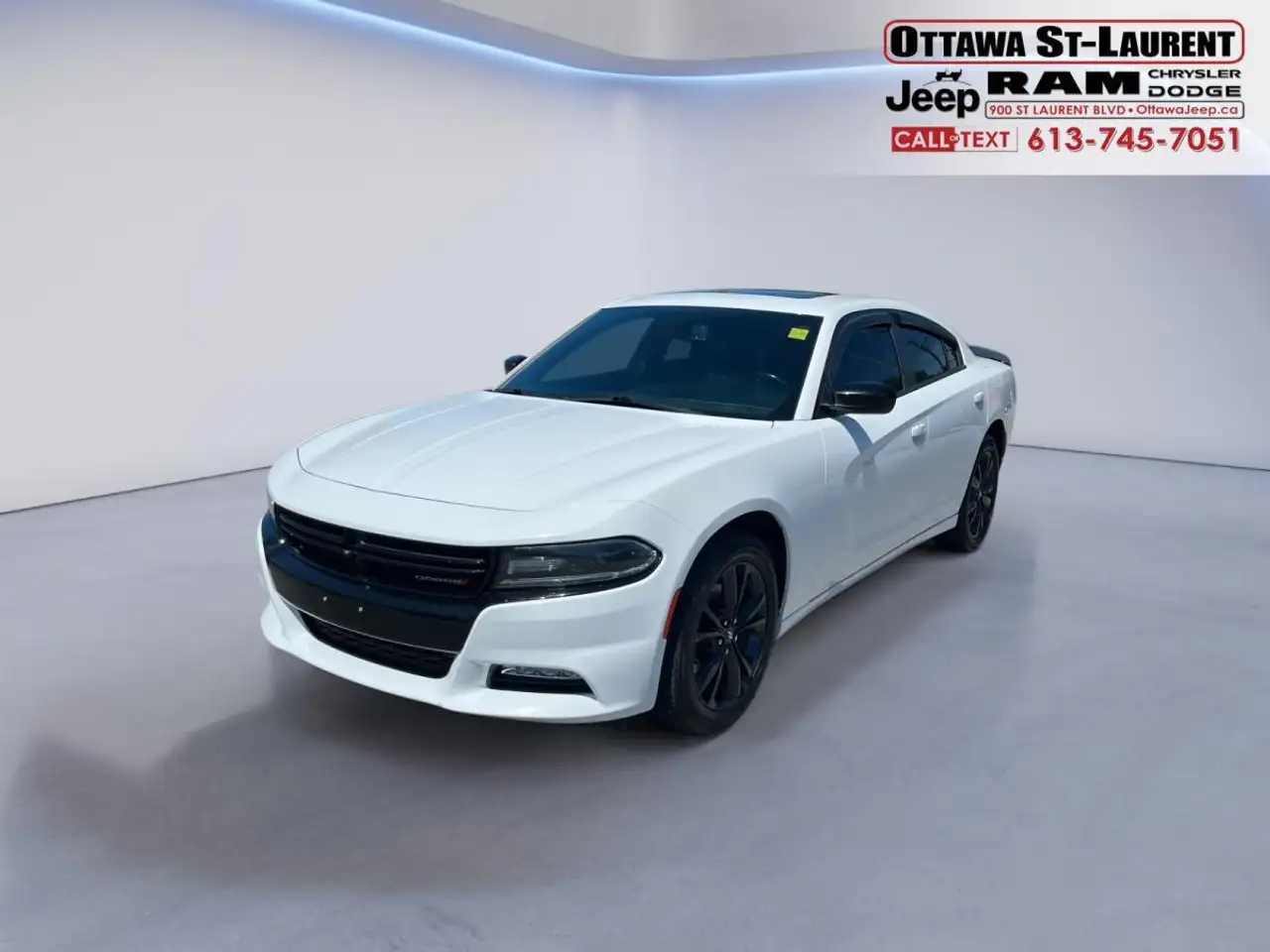 Dodge Charger photo Dodge Charger