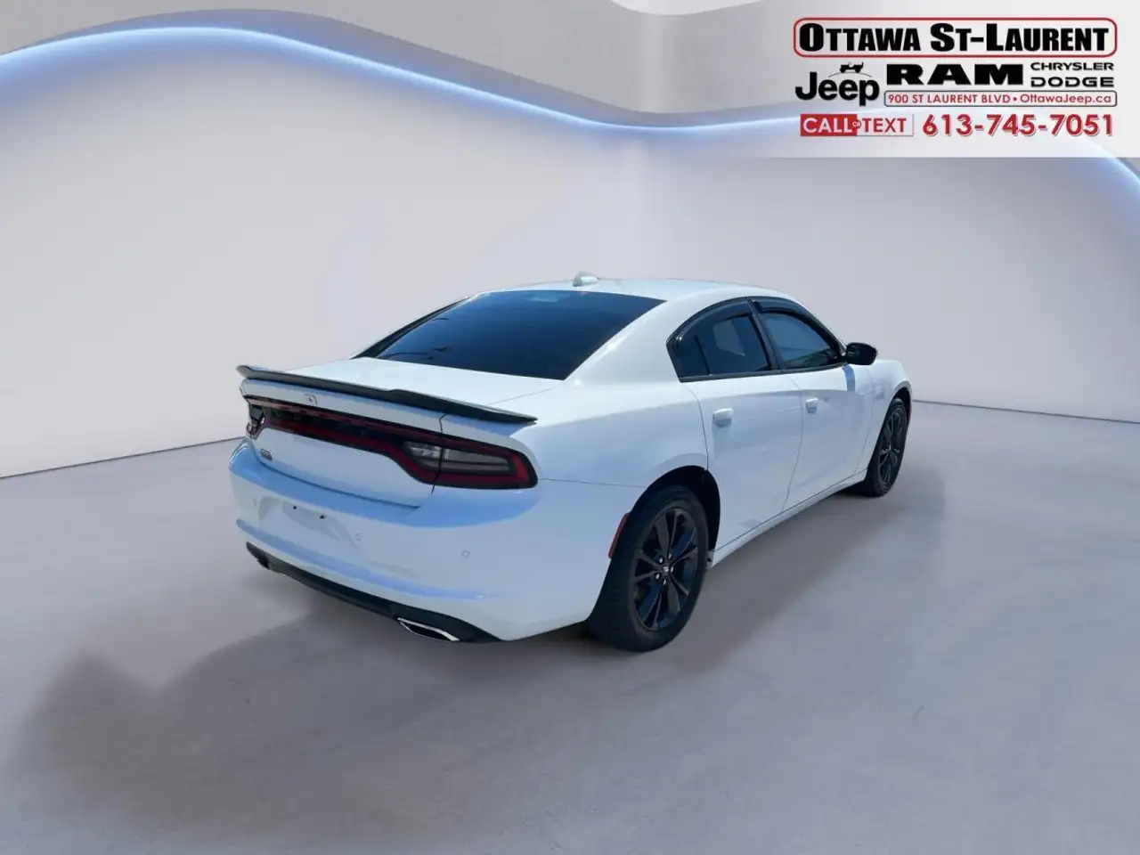 Dodge Charger photo Dodge Charger