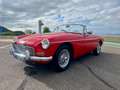 MG MGB OVERDRIVE Rot - thumbnail 6