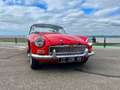 MG MGB OVERDRIVE Rot - thumbnail 42