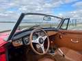MG MGB OVERDRIVE Rot - thumbnail 31