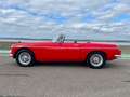 MG MGB OVERDRIVE Rot - thumbnail 15