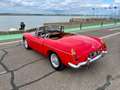 MG MGB OVERDRIVE Rot - thumbnail 25