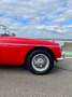 MG MGB OVERDRIVE Rot - thumbnail 9