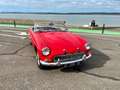 MG MGB OVERDRIVE Rot - thumbnail 1
