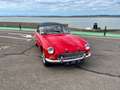 MG MGB OVERDRIVE Rot - thumbnail 41