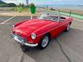 MG MGB OVERDRIVE Rot - thumbnail 5