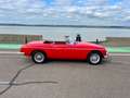 MG MGB OVERDRIVE Rot - thumbnail 7