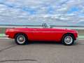 MG MGB OVERDRIVE Rot - thumbnail 8
