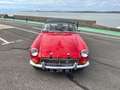 MG MGB OVERDRIVE Rot - thumbnail 43