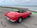 MG MGB OVERDRIVE Rot - thumbnail 23