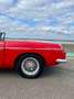 MG MGB OVERDRIVE Rot - thumbnail 17