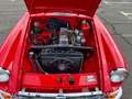 MG MGB OVERDRIVE Rot - thumbnail 48