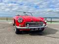 MG MGB OVERDRIVE Rot - thumbnail 2