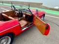 MG MGB OVERDRIVE Rot - thumbnail 36