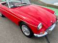 MG MGB OVERDRIVE Rot - thumbnail 11