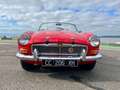 MG MGB OVERDRIVE Rot - thumbnail 4