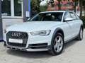 Audi A6 allroad 3.0 TDI quattro BiXen/R-Cam/AHK/Navi Bílá - thumbnail 1