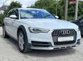 Audi A6 allroad 3.0 TDI quattro BiXen/R-Cam/AHK/Navi Bílá - thumbnail 3