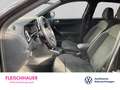 Volkswagen T-Roc 1.5 TSI DSG R-Line Sportpaket AHK-ab.r Navi VC NW- Schwarz - thumbnail 8