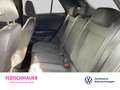 Volkswagen T-Roc 1.5 TSI DSG R-Line Sportpaket AHK-ab.r Navi VC NW- Schwarz - thumbnail 10