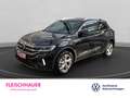 Volkswagen T-Roc 1.5 TSI DSG R-Line Sportpaket AHK-ab.r Navi VC NW- Schwarz - thumbnail 1