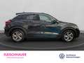 Volkswagen T-Roc 1.5 TSI DSG R-Line Sportpaket AHK-ab.r Navi VC NW- Schwarz - thumbnail 3