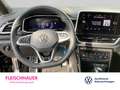 Volkswagen T-Roc 1.5 TSI DSG R-Line Sportpaket AHK-ab.r Navi VC NW- Schwarz - thumbnail 9