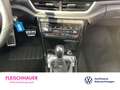 Volkswagen T-Roc 1.5 TSI DSG R-Line Sportpaket AHK-ab.r Navi VC NW- Schwarz - thumbnail 13