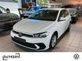 Volkswagen Polo 1.0 Life SHZ GJR APP Weiß - thumbnail 1