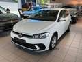 Volkswagen Polo 1.0 Life SHZ GJR APP Weiß - thumbnail 2