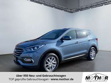 blue Premium 2.2 CRDi 4WD Automatik