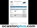 Ford Puma 1.0 EcoBoost MHEV ST-Line X 125 Blauw - thumbnail 22